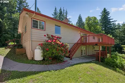 37205 NE Clara Smith Rd, Corbett, OR 97019 - Photo 37