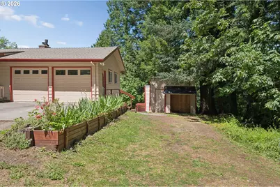 37205 NE Clara Smith Rd, Corbett, OR 97019 - Photo 35