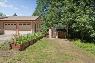 37205 NE Clara Smith Rd, Corbett, OR 97019 - Photo 35