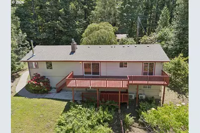 37205 NE Clara Smith Rd, Corbett, OR 97019 - Photo 41