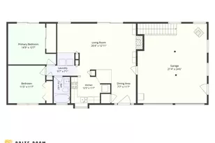 37205 NE Clara Smith Rd, Corbett, OR 97019 - Photo 47