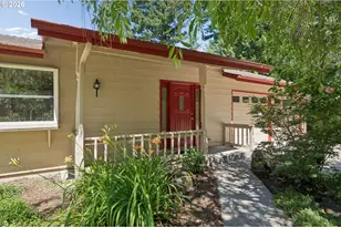 37205 NE Clara Smith Rd, Corbett, OR 97019 - Photo 5