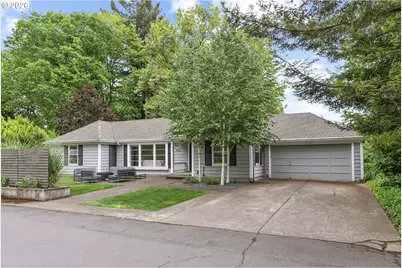 8120 SW Maple Dr, Portland, OR 97225 - Photo 1