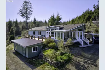 47 N Nemah Rd, South Bend, WA 98586 - Photo 1