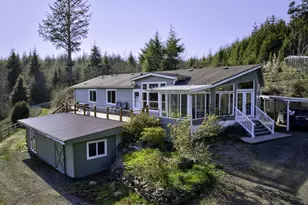 47 N Nemah Rd, South Bend, WA 98586 - Photo 1