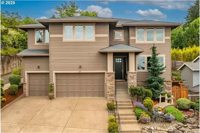 12483 SW Autumn View St, Tigard, OR 97224 - Photo 1