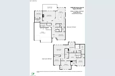 12483 SW Autumn View St, Tigard, OR 97224 - Photo 43