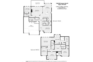 12483 SW Autumnview St, Tigard, OR 97224 - Photo 43