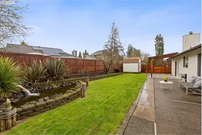 3161 NW Ashland Dr, Beaverton, OR 97006 - Photo 29