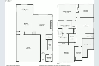 1534 NE 12th Pl, Canby, OR 97013 - Photo 43