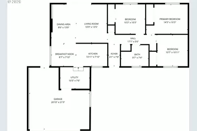 1710 Dearborn Ave, Keizer, OR 97303 - Photo 31