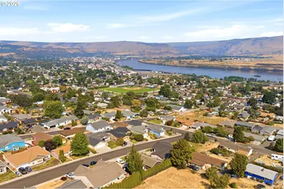1703 Golden Way, The Dalles, OR 97058 - Photo 41