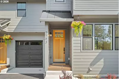3793 SW Iowa St, Portland, OR 97221 - Photo 5