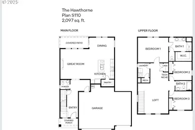 2810 NW 3rd Ave, Battle Ground, WA 98604 - Photo 35