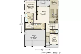 23023 SW Curry Rdg Dr, Sherwood, OR 97140 - Photo 5