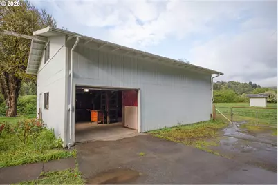 97832 S Coos River Ln, Coos Bay, OR 97420 - Photo 33