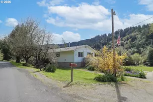 97832 S Coos River Ln, Coos Bay, OR 97420 - Photo 1