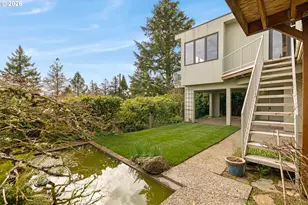 4133 SW Council Crest Dr, Portland, OR 97239 - Photo 13