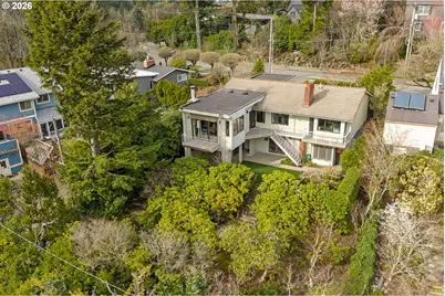 4133 SW Council Crest Dr, Portland, OR 97239 - Photo 43