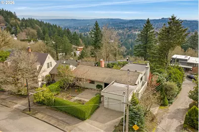 4133 SW Council Crest Dr, Portland, OR 97239 - Photo 1