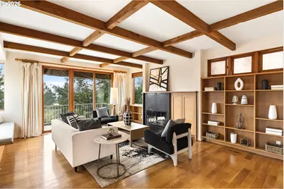 4133 SW Council Crest Dr, Portland, OR 97239 - Photo 7