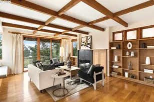 4133 SW Council Crest Dr, Portland, OR 97239 - Photo 7