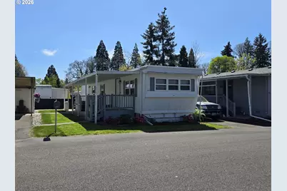 3203 SE Vineyard Rd #44, Milwaukie, OR 97267 - Photo 1