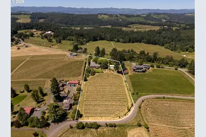 18000 NE Ribbon Ridge Rd, Newberg, OR 97132 - Photo 41