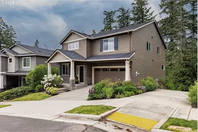 11573 NW Pinyon St, Portland, OR 97229 - Photo 1