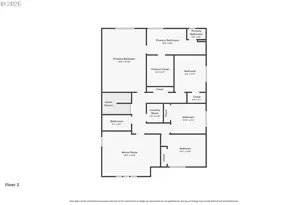 11573 NW Pinyon St, Portland, OR 97229 - Photo 45