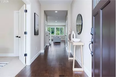 11573 NW Pinyon St, Portland, OR 97229 - Photo 3