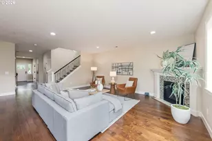 11573 NW Pinyon St, Portland, OR 97229 - Photo 5