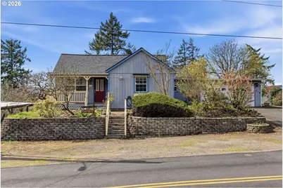 319 N 3rd St, Kalama, WA 98625 - Photo 1