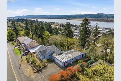 319 N 3rd St, Kalama, WA 98625 - Photo 31