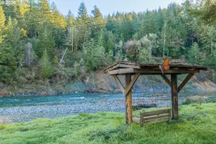 173 E Date St, Powers, OR 97466 - Photo 5