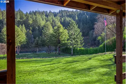 173 E Date St, Powers, OR 97466 - Photo 3