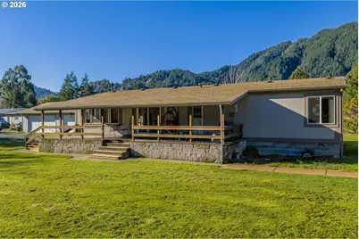 173 E Date St, Powers, OR 97466 - Photo 7