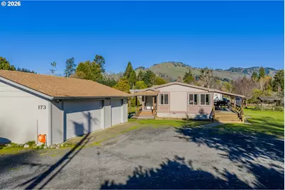 173 E Date St, Powers, OR 97466 - Photo 11