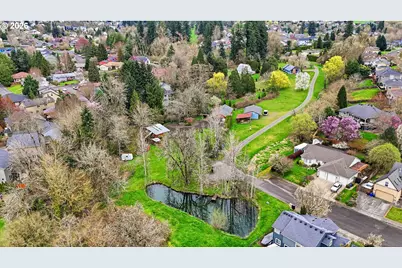 4209 P St, Washougal, WA 98671 - Photo 33