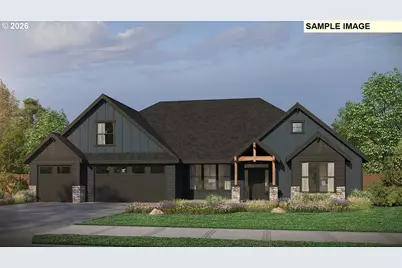 14082 S Kora Loiuse Ln, Mulino, OR 97042 - Photo 1