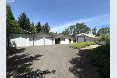 5383 Sunshine Rd, Roseburg, OR 97470 - Photo 3