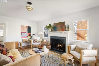 3126 NE Skidmore St, Portland, OR 97211 - Photo 3