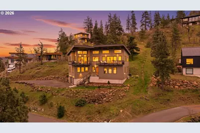 400 Maya Way, Mosier, OR 97040 - Photo 45