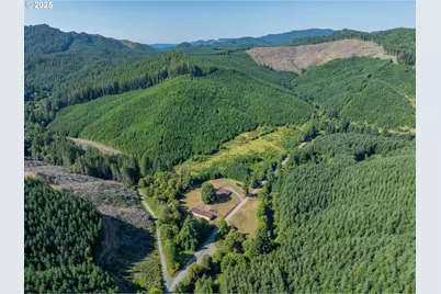 53856 Big Creek Rd, Myrtle Point, OR 97458 - Photo 41