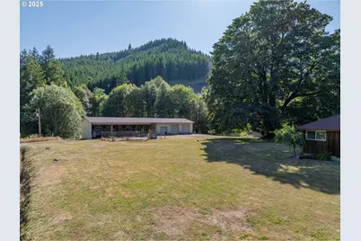 53856 Big Creek Rd, Myrtle Point, OR 97458 - Photo 37
