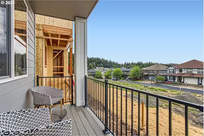 12938 NW Ramona Ln #LOT A23, Portland, OR 97229 - Photo 13