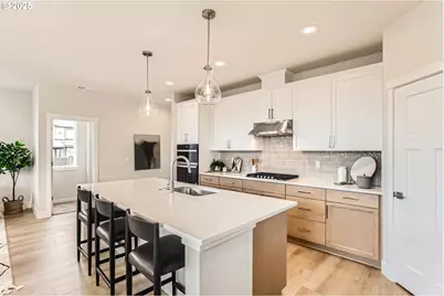 12938 NW Ramona Ln #LOT A23, Portland, OR 97229 - Photo 17