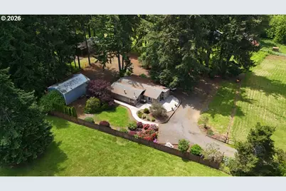 19940 S Fischers Mill Rd, Oregon City, OR 97045 - Photo 3