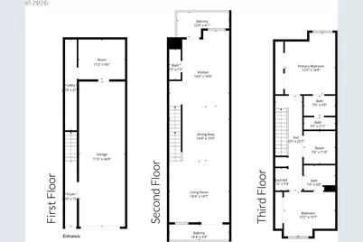 1952 NE 48th Way, Hillsboro, OR 97124 - Photo 43