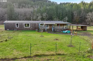 4834 Yachats River Rd, Yachats, OR 97498 - Photo 1